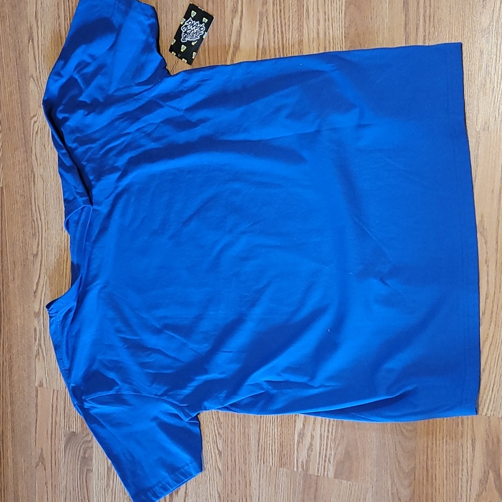 New "Bread Gang" tee...Get that money. Sizes 2XL and 3XL - Picture 6 of 6